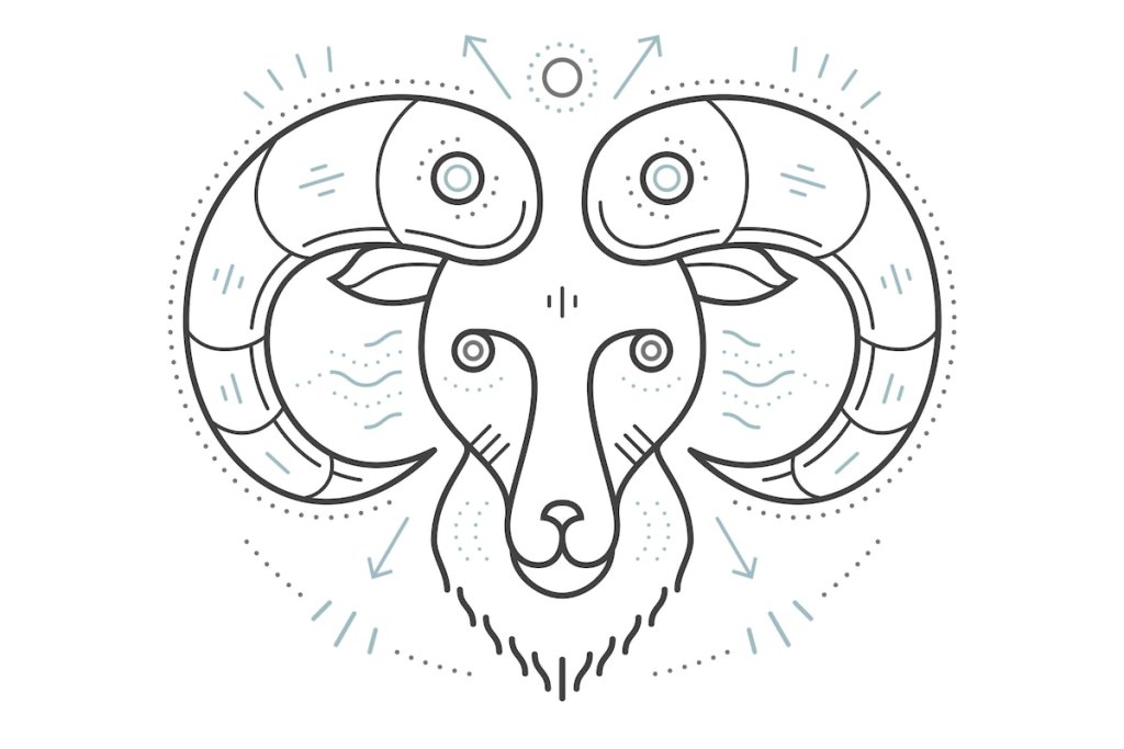 Your daily horoscope from Sally Brompton