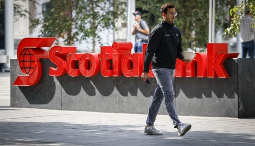 Canada’s housing market is in a much more perilous state than America’s. Plus, why Scotiabank is a buy amid changes in the C-suite