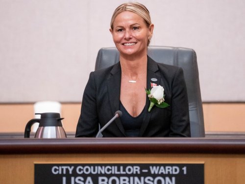 Pickering city council should let voters decide who to evict