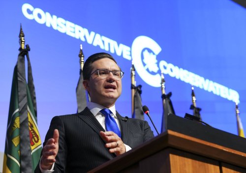 Letters to the editor: ‘I hope that those who voted for Pierre Poilievre … will enjoy a guaranteed Liberal government.’ Conservatives finally choose new leader, plus other letters to the editor for Sept. 13