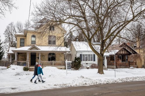 In Ontario, the pandemic creates property tax winners and losers