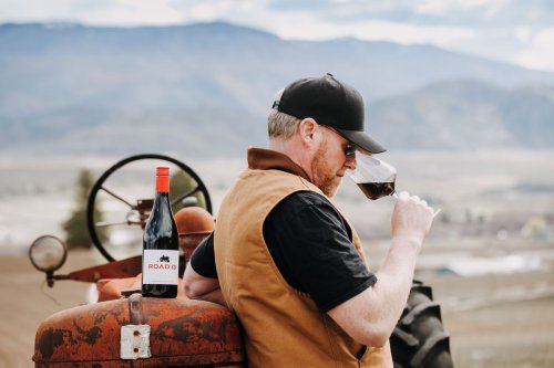 Visiting wineries is your best bet for acquiring locally made wines – sometimes, it’s the only way