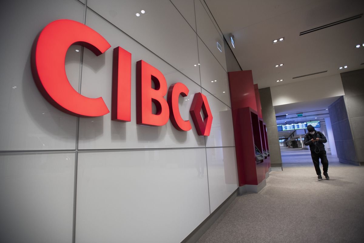 CIBC returns mishandled letters to customers who have GICs Canada Today