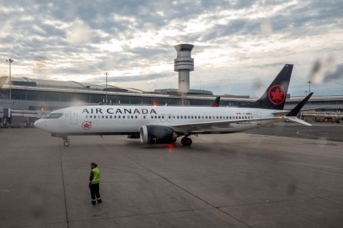 Air Canada reducing summer flights as industry faces ‘unprecedented strains’ on travel operations