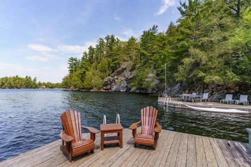 May brings a chance to reset in Ontario cottage market