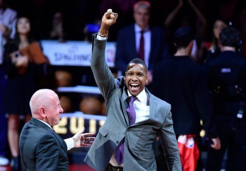 As Knicks join the Masai Ujiri chase, MLSE needs to nail down the most indispensable Raptor