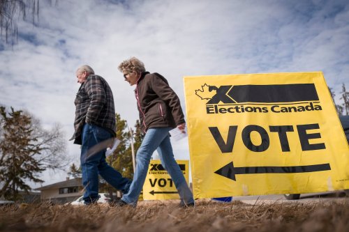 Once expecting a Tory landslide, some Albertans are bracing for the prospect of a fourth Liberal term