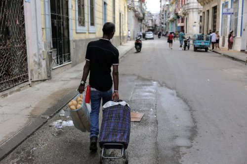 Cuba’s economic collapse is what happens when there is no free trade
