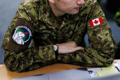 The Conservatives and Liberals refuse to stand on guard