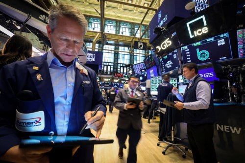 The retiree stock market problem: What else are you going to invest in?
