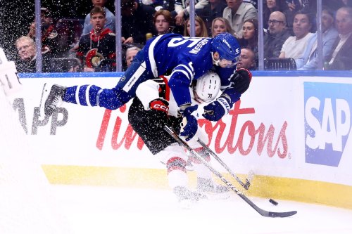 Despite series lead, Maple Leafs still need to figure out what kind of team they are