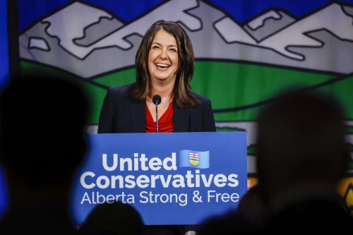 What a Danielle Smith win means for the oil and gas industry