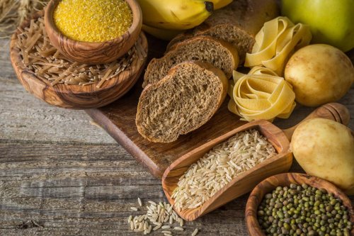 High carb – not fat – intake linked to greater early death risk: study