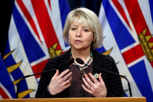 Western Canada: B.C. pushes vaccination, Alberta orders acetaminophen as flu season wreaks havoc