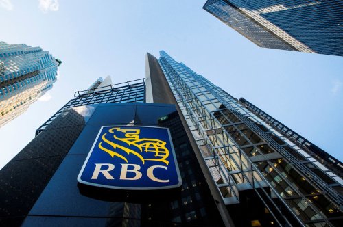RBC tells employees to return to the office three or four days a week