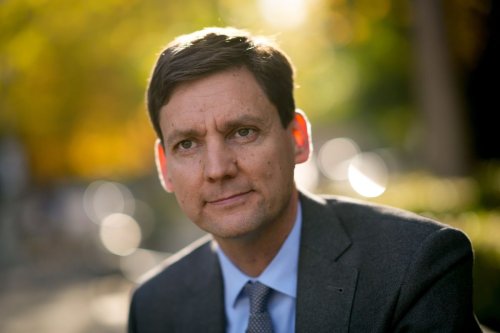 New B.C. Premier David Eby Looking For Federal Action On Crime, Health ...