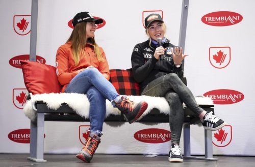 World Cup skiers excited for new event in Tremblant: ‘It’s gonna be pretty sick’