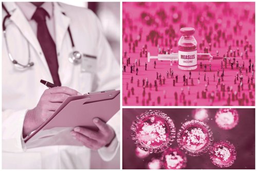 Should I get a measles booster?