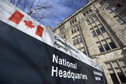 Morning Update: Review of billions of COVID-19 wage benefits not worth it, CRA head says