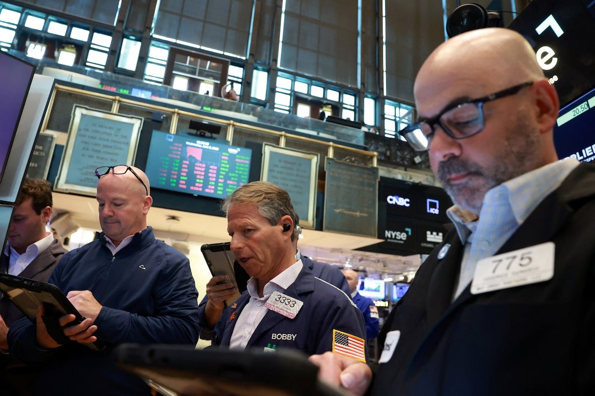 Before the Bell: What every Canadian investor needs to know today