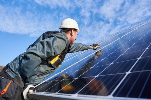 Greek company Mytilineos to launch Canada’s largest solar farm in Alberta