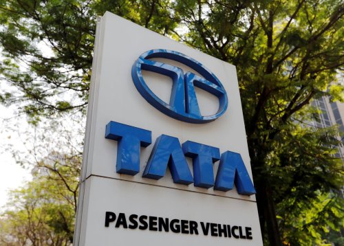 Tata Motors to buy Ford India’s manufacturing plant for $91 million