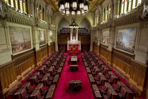 Bill C-10 has 'zero' chance of becoming law by summer ...