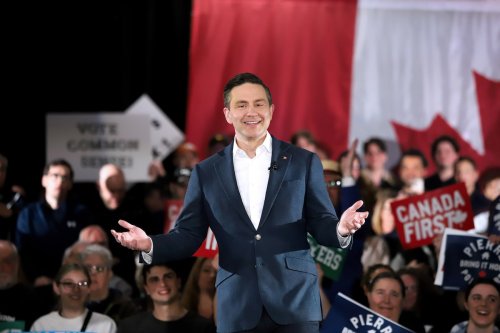 Inside Biblioasis and Mark Bourrie’s mad rush to get a Pierre Poilievre bio on shelves