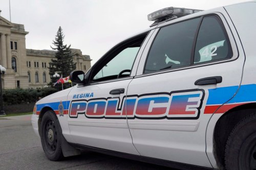 Regina police sergeant charged with using computer to pursue personal relationships