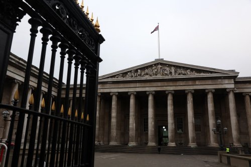 British Museum obtains court order against ex-curator over alleged thefts