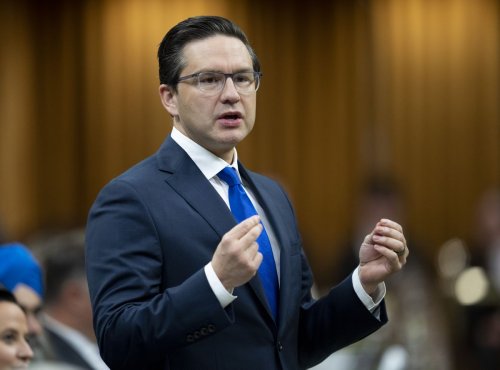 Letters to the editor: ‘Pierre Poilievre … actively courted the support of such people, who generally distinguish themselves as racist and misogynist.’ Threats made against Conservative Leader’s wife, plus other letters to the editor for Oct. 2