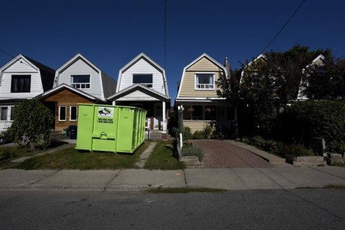 Canada’s largest banks warm to sharing mortgage risks