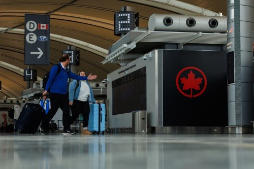 Canadian inflation surprisingly eases ahead of coin-toss Bank of Canada rate decision