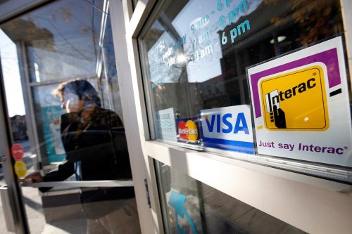 Credit cards are great, but using them supports American Big Finance