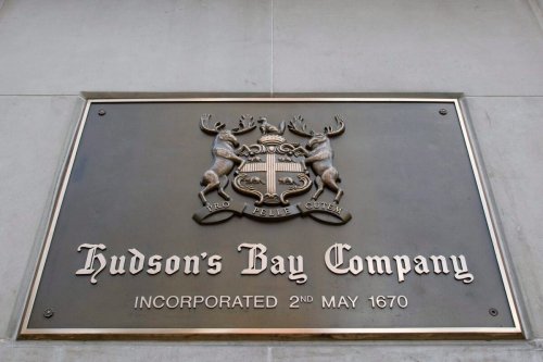 Hudson’s Bay’s creditor protection extended until July 31