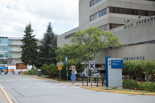 Ontario hospitals alarmed by increase in COVID-19 cases and ICU admissions