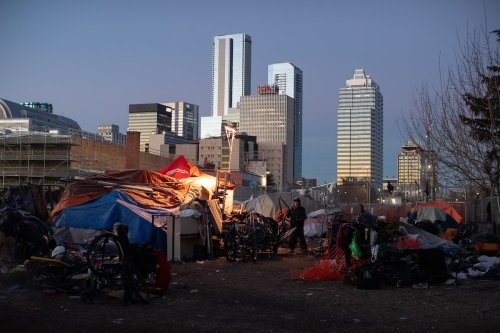 A harsh truth for the housing crisis: Land shouldn’t be treated like any other property