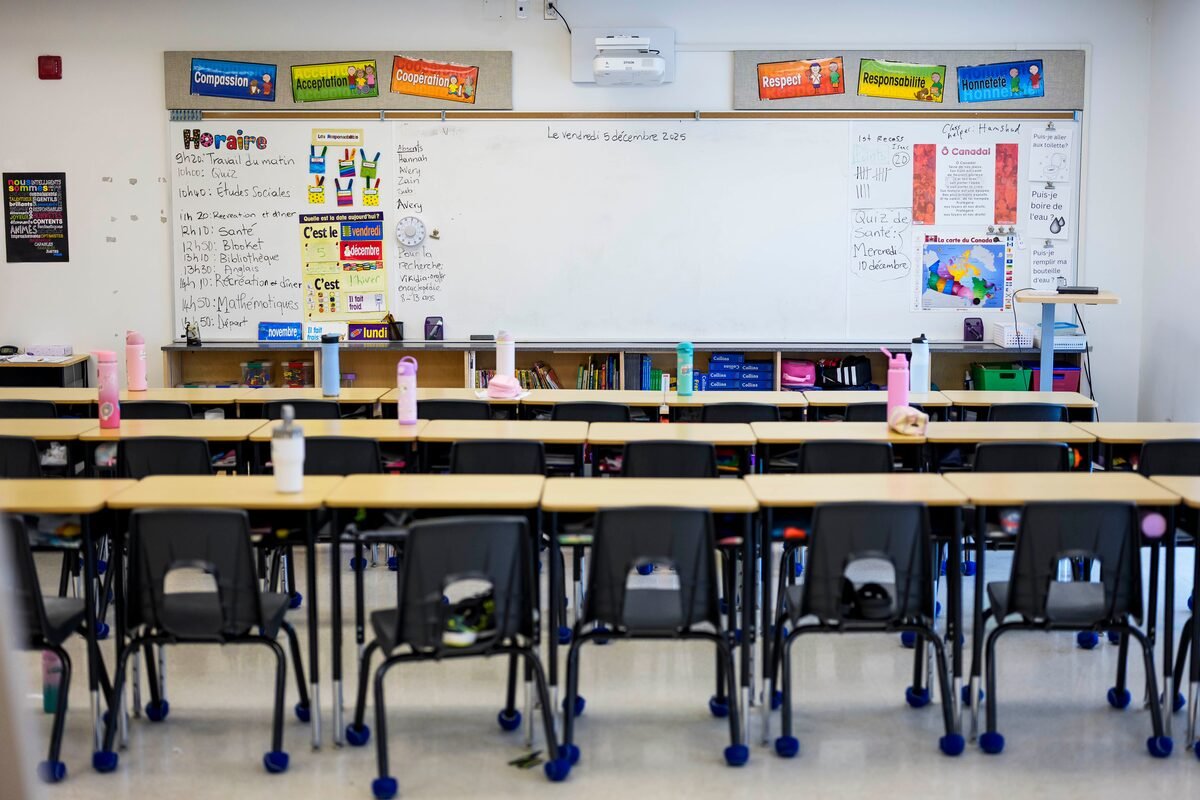 Ontario Rút Ngắn Thời Gian Đào Tạo Giáo Viên Từ Hai Năm Xuống Còn Một Năm