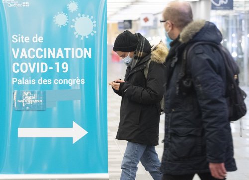 Canada handled response to COVID-19 pandemic better than several G10 countries, new study suggests