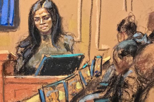 Cassie testifies that Sean (Diddy) Combs’s infidelity was hurtful as cross-examination begins