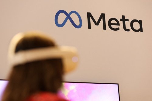 U.S. FTC asks judge to pause Meta deal for VR company Within