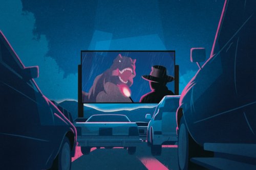 The 25 best summer movies ever made