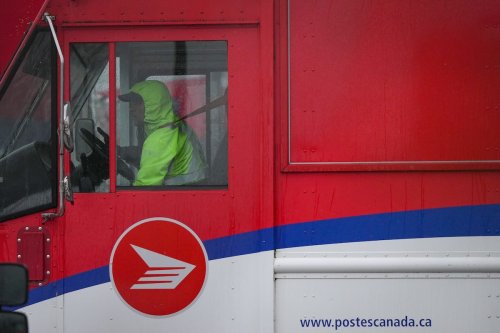 Ottawa must think outside the mailbox