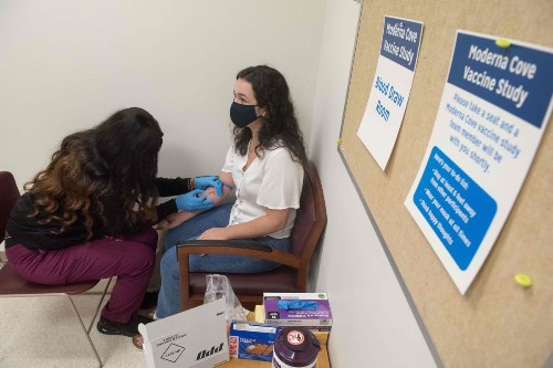 The ‘me-first’ spirit of vaccine nationalism isn’t just selfish. It’s self-harm