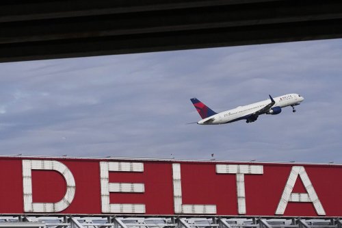Teamsters forms coalition to unionize Delta Air Lines workers