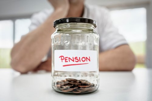 Changing jobs? Keeping track of pension key as regulator warns of ‘stranded’ benefits