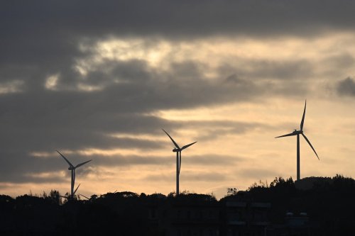 China’s wind power industry: What to know as EU investigates subsidies received by suppliers