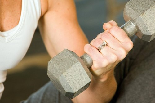 Five muscle groups that are too often ignored at the gym