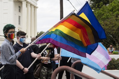 Alabama cites Supreme Court abortion ruling in transgender medical treatments case
