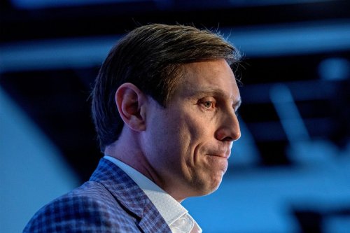 Patrick Brown’s exit all but guarantees Pierre Poilievre’s victory as the next Conservative leader